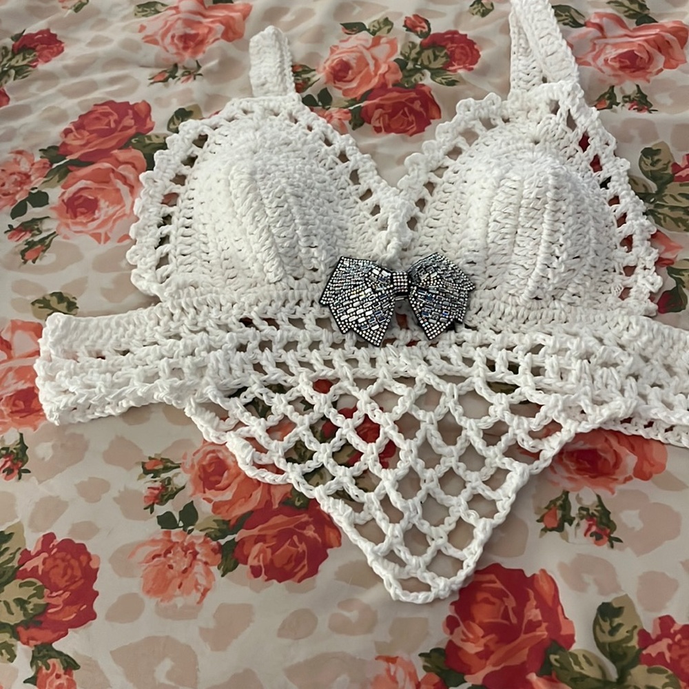 Handmade top size S